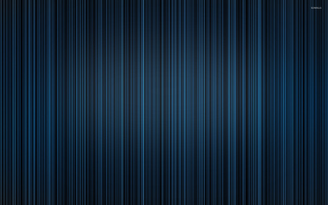 Blue background vertical lines black #4 free wallpaper - medium preview image