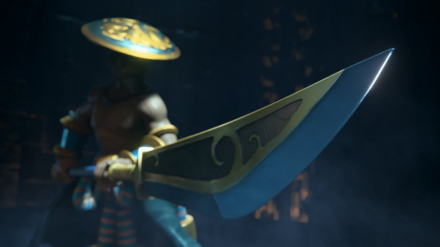 Man costume sword hat dai free wallpaper - medium preview image
