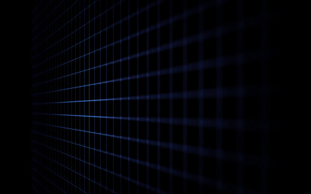 Black blue line pattern checkered free wallpaper - medium preview image