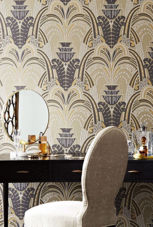 Desk mirror chair mirror wall free wallpaper - medium preview image