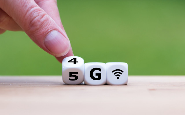 Pushing dice 5g wooden surface free wallpaper - medium preview image