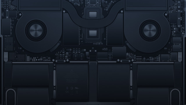 Motherboard speakers white button ai free wallpaper - medium preview image