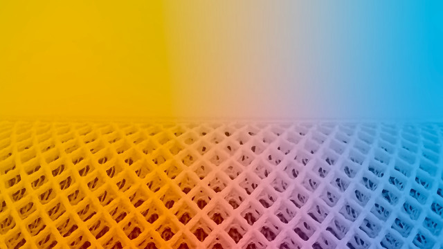 Multicolored background squares lines rainbow free wallpaper - medium preview image