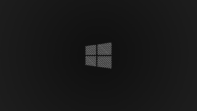 Black white square diagonal bauhaus free wallpaper - medium preview image