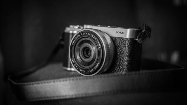 Camera table strap lens ai free wallpaper - medium preview image