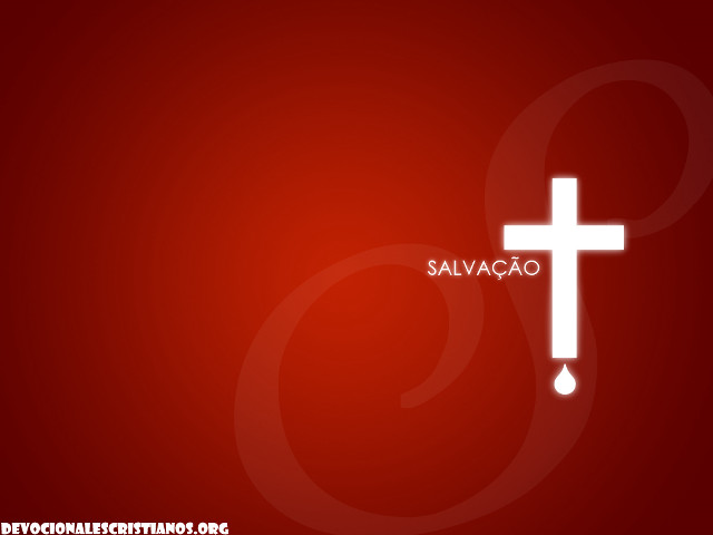 Red background white cross salvador free wallpaper - medium preview image