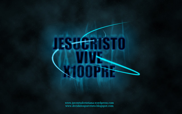 Blue neon text black background free wallpaper - medium preview image