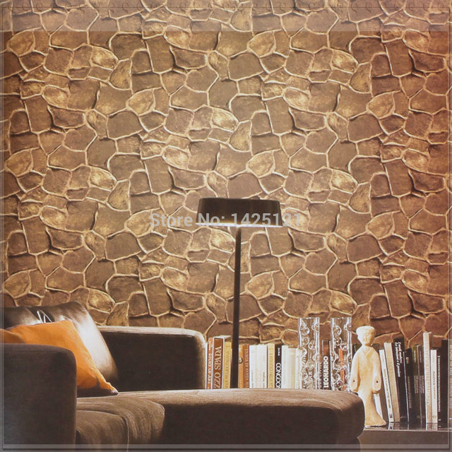 Livingroom couch lamp stonewall romanesque free wallpaper - medium preview image