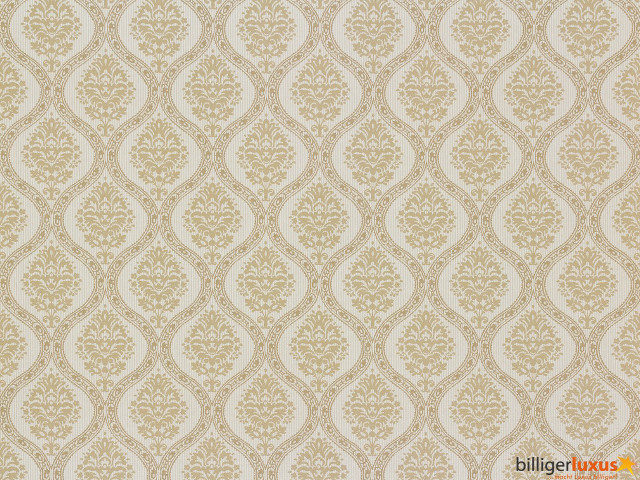 Beige white wallpaper wavy design free wallpaper - medium preview image