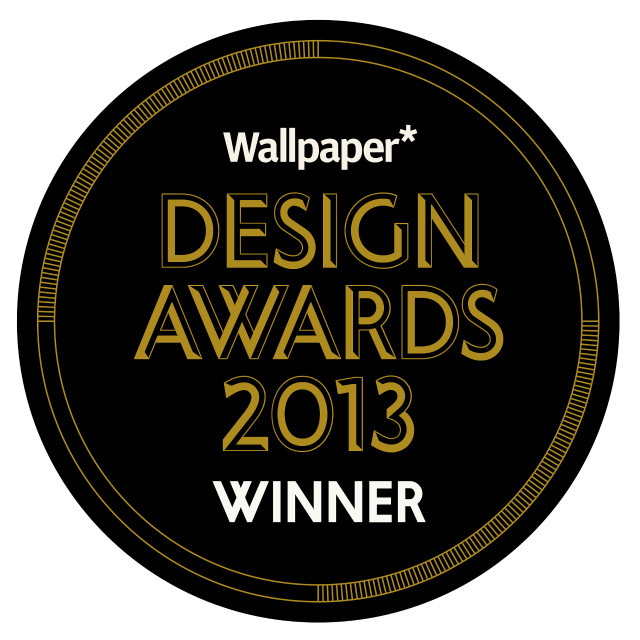 Black gold award badge design free wallpaper - medium preview image