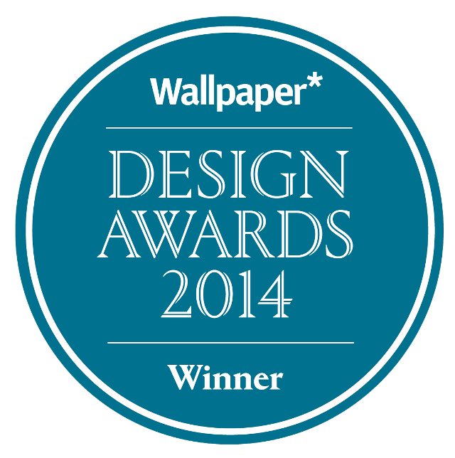 Blue circle design awards #2014 free wallpaper - medium preview image