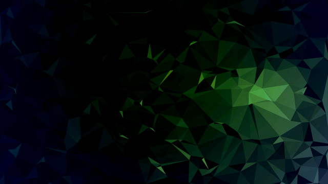 Dark green triangle argyle checkered free wallpaper - medium preview image