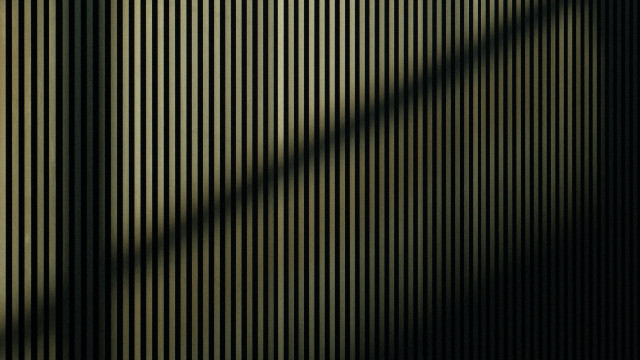Shadow clock wall bauhaus greyscale free wallpaper - medium preview image