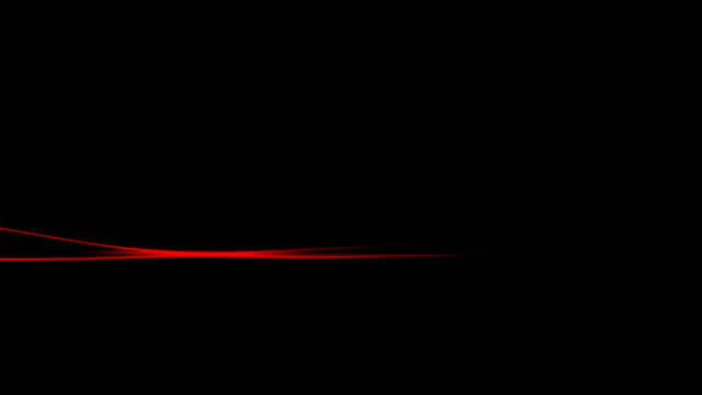 Red light black background red #6 free wallpaper - medium preview image
