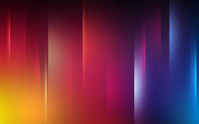 Colorful lines background red blue free wallpaper - medium preview image