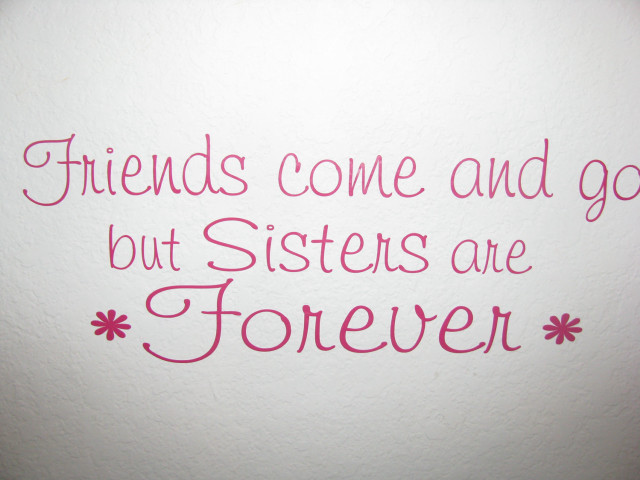 Friends come and go but free wallpaper - medium preview image