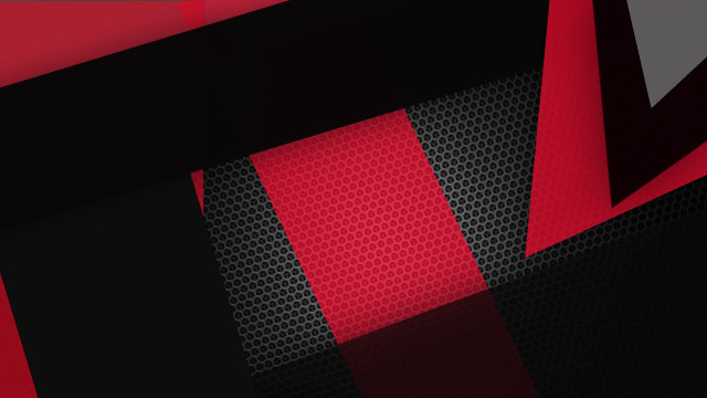 Red black abstract diagonal blackstripe free wallpaper - medium preview image
