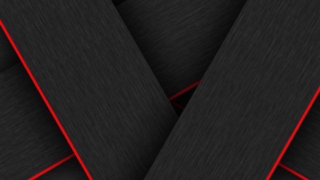 Black red background diagonal design free wallpaper - medium preview image