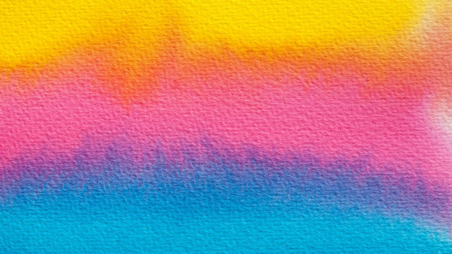 Multicolored paint surface light albert free wallpaper - medium preview image