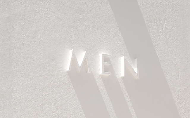 White wall mean shadow ambient free wallpaper - medium preview image