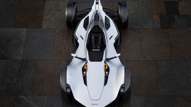 White black car tile floor free wallpaper - medium preview image