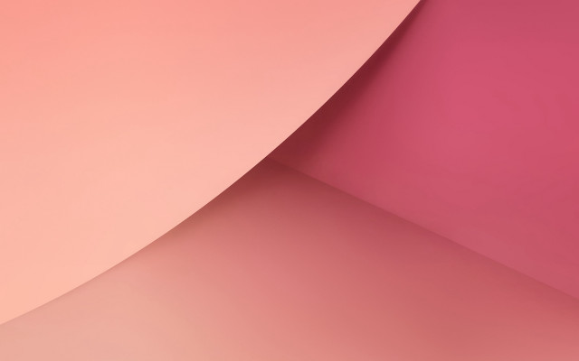 Pink red background curved 3d free wallpaper - medium preview image
