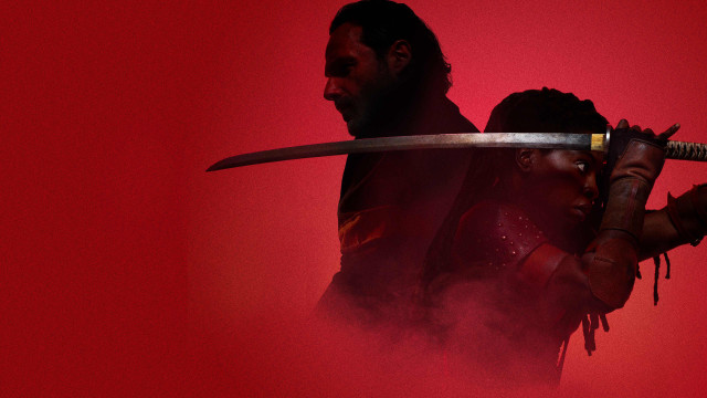 Ada gladys killins afrofuturism samurai free wallpaper - medium preview image