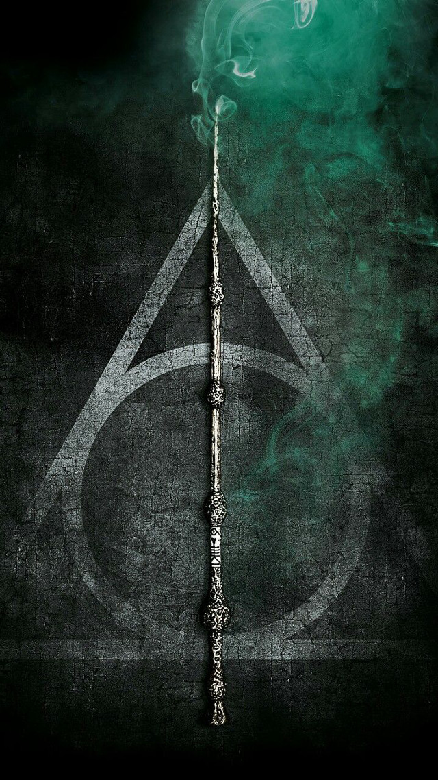 Smokestack triangle green smoke billowing free wallpaper - medium preview image