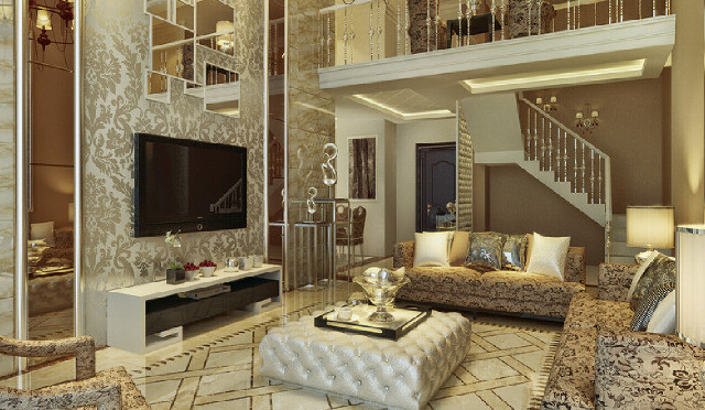Living room couch comfortable cozy #15 free wallpaper - medium preview image