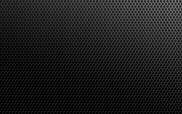 Black honeycomb fence kimono monochrome free wallpaper - medium preview image