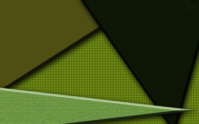 Green black abstract triangle lines free wallpaper - medium preview image