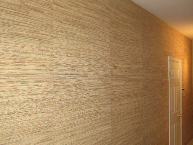Hallway wallpaper door light background free wallpaper - medium preview image