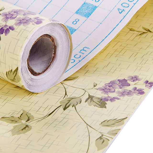 Tape flower design paper flower free wallpaper - medium preview image