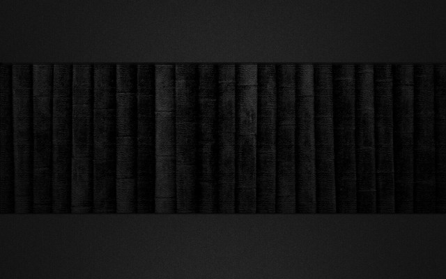 Black background vertical stripe chipperfield free wallpaper - medium preview image