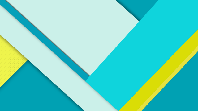 Blue yellow abstract background diagonal free wallpaper - medium preview image