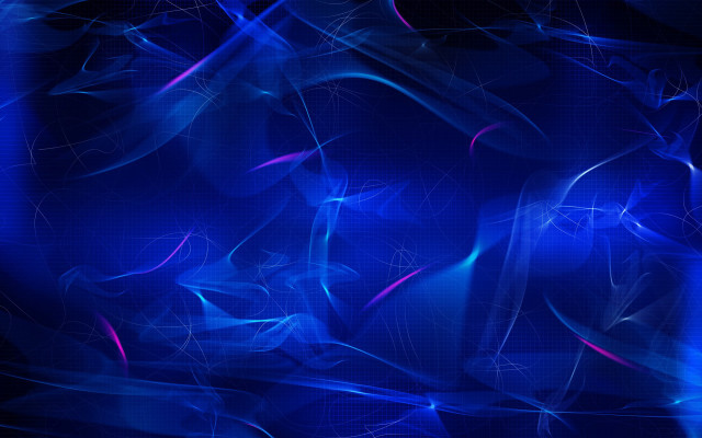 Blue pattern abstract art carlos free wallpaper - medium preview image