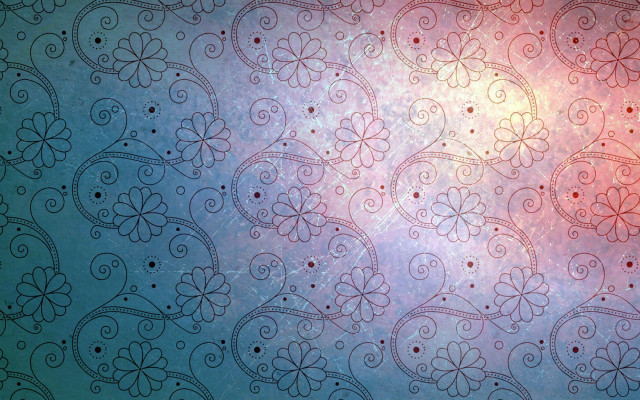 Wall pattern redlight middle celiafiennes free wallpaper - medium preview image