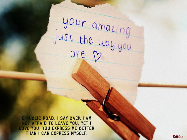 Paper message clothesline attachment written free wallpaper - medium preview image