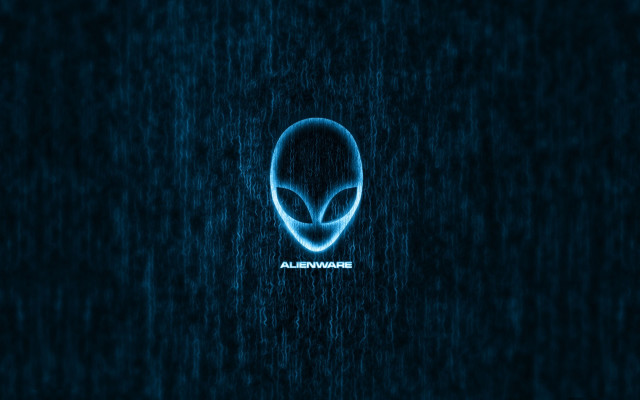 Alien hologram beach blue horizon free wallpaper - medium preview image