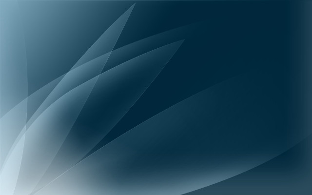Blue white blurry center black free wallpaper - medium preview image