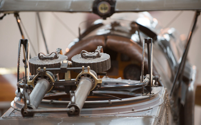 Machine pipes wires dieselpunk 3d free wallpaper - medium preview image