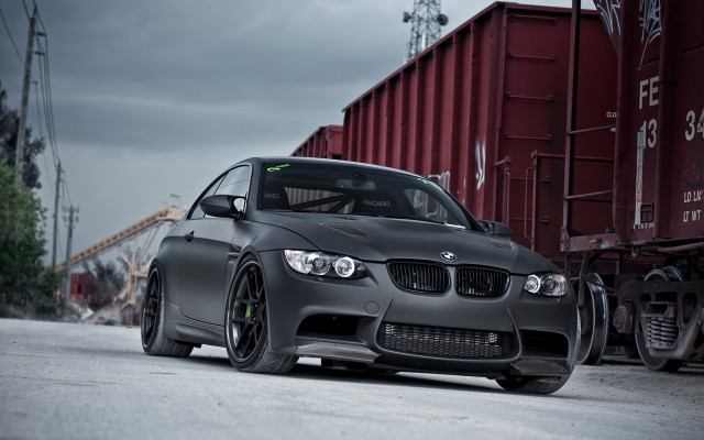 Car train mountain outdoor 3d free wallpaper - medium preview image