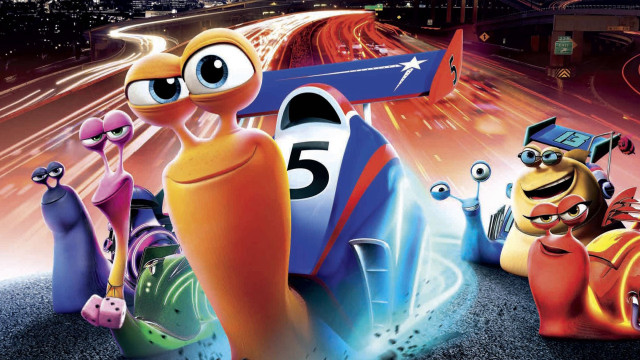 Cartoon racecar characters nightspace tentaclehair free wallpaper - medium preview image