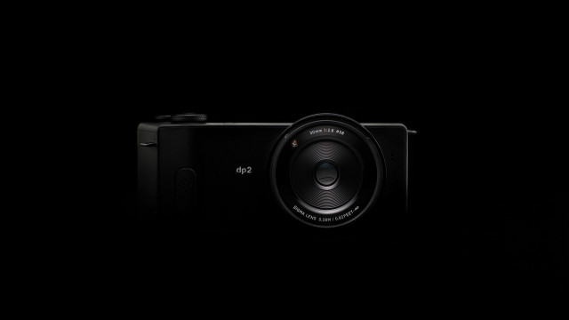 Black camera dahlov ipcar greyscale free wallpaper - medium preview image