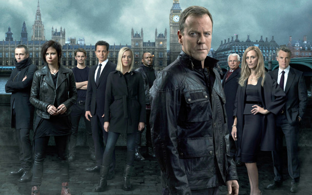 Group people building clocktower andrew free wallpaper - medium preview image