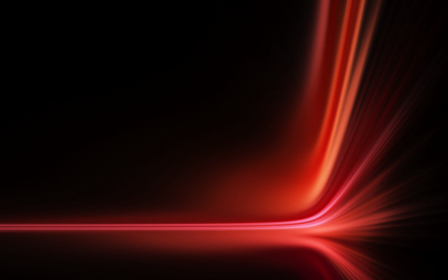 Red light abstract ai mitsu free wallpaper - medium preview image