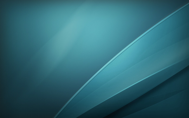 Blue curved black white carlos free wallpaper for desktop - medium preview image
