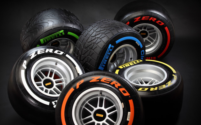Tires colorful black background vehicle free wallpaper - medium preview image