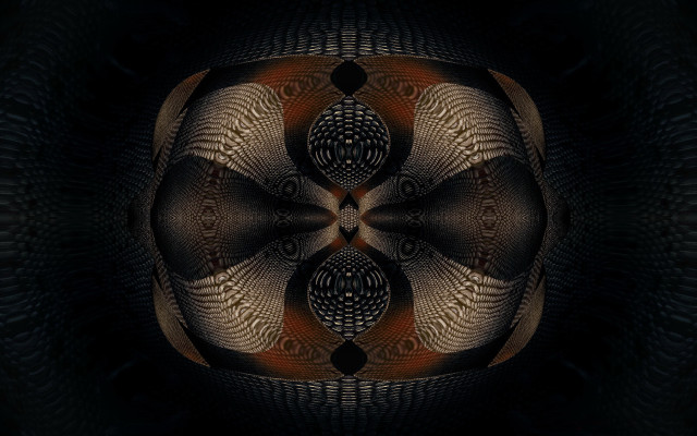 Flower darkroom blackbackground redcenter androidjones free wallpaper - medium preview image