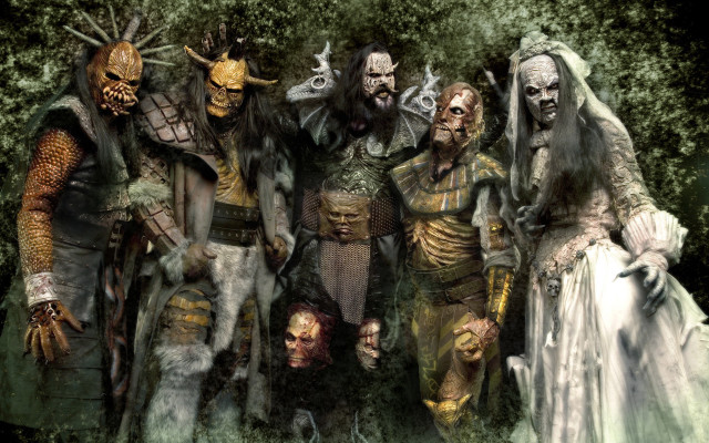 Antipodeans eldenring forest hood skull free wallpaper - medium preview image